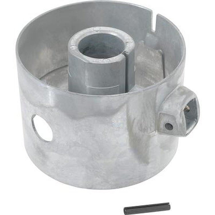 7228G Gear Shift Selector Socket Collar for 1978-1979 Ford Bronco, F-100, F-150, F-250, F-350