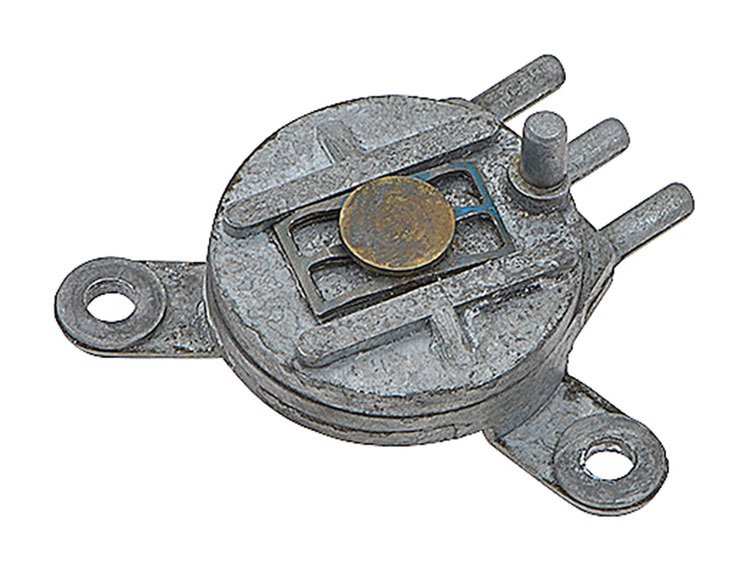 1967 Camaro/Firebird Heater and AC Vacuum Control Switch