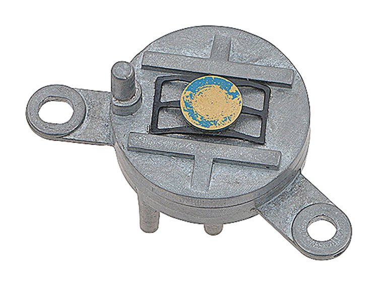 1969 Camaro 69-74 Nova Heater and AC Vacuum Control Switch