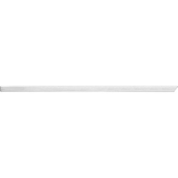 Rocker Panel Molding 1962 Chevy Impala