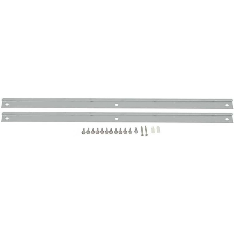 Rocker Panel Molding Hardware 1967-1969 Firebird