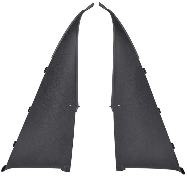 Rear Inner Sail Panels