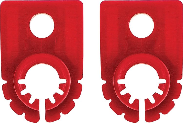 Steering Coupler Insert T