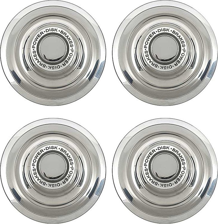 Rally Wheel Dish Cap 1 Ta