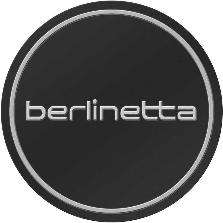 1978-79 Berlinetta Hub Ca