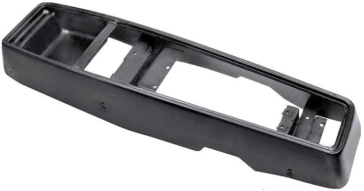 Console 1975-1979 Chevy Nova