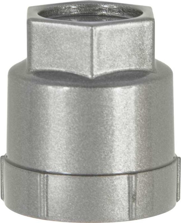 Lug Nut Cap - Dark Gray