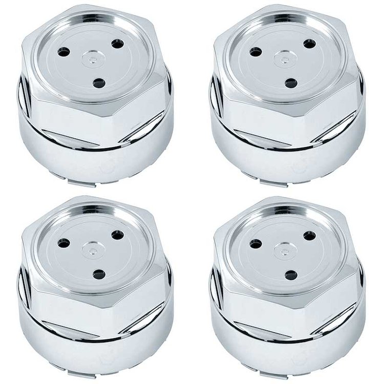 748684 Wheel Center Cap for 1982-92 Firebird
