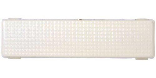 1959-60 Cadillac Interior Dome Lamp Lens