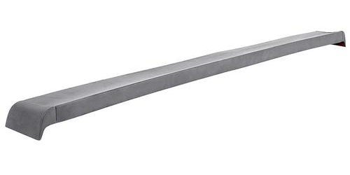 748704 1981-87 Regal, T-Type, Grand National, Rear Spoiler, 3 Piece, Made in the USA