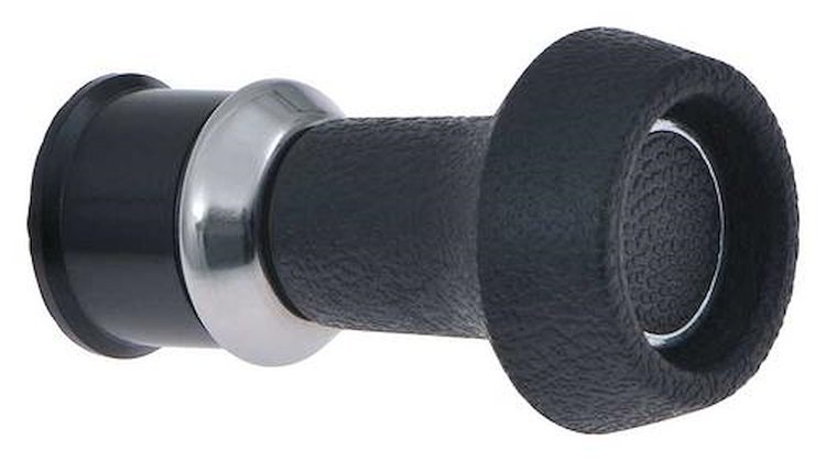 1971-75 GM Cigarette Lighter Knob (without element)