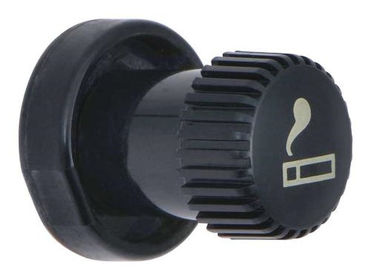 1984-92 GM Knob for Casco Lighter - Various Models