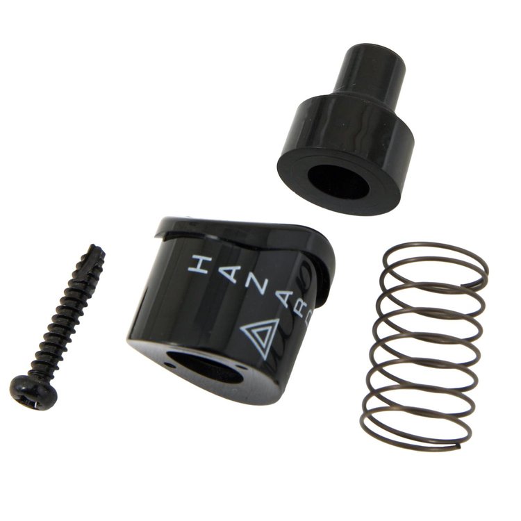 Steering Column Hazard Knob and Spring Set Fits Select 1967-2005 GM Models
