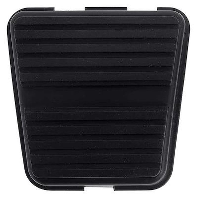 Pedal Pad-Clutch Pedal 1972-1981 GM Models