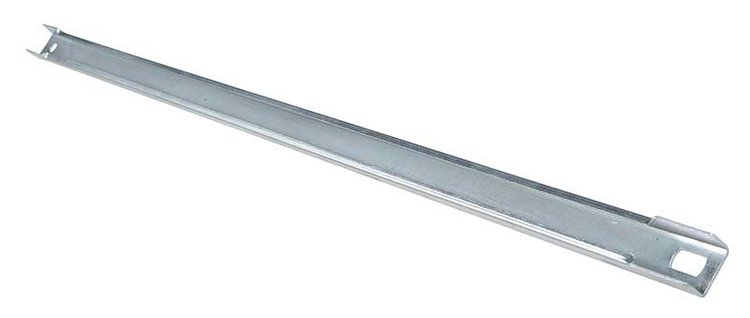748806 Door Window Upper Sash Channel for 1968-1969 Chevrolet Camaro, Pontiac Firebird