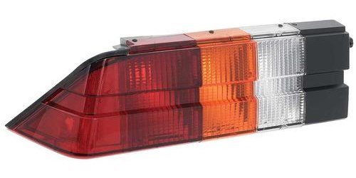 748809 1982-85 Chevrolet Camaro, Tail Lamp Assembly, LH Driver Side