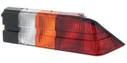 748810 1982-85 Chevrolet Camaro, Tail Lamp Assembly, Standard, RH Passenger Side