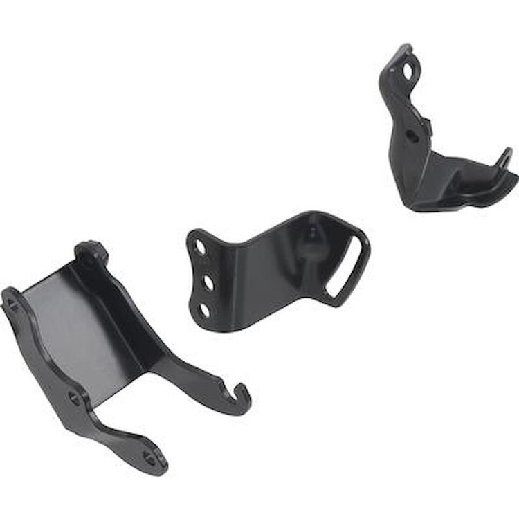 748835 Power Steering Bracket Set for 1969-1978 Chevrolet, GMC Models [Small Block, w/ Long Water Pump, w/o A/C]