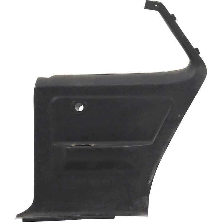 748868 1973-74 Nova, Omega, Interior Rear Side Panels, RH & LH, Pair
