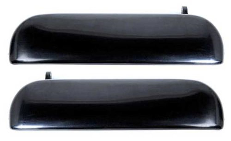 74L043 94/98 OUTSIDE DOOR HANDLES
