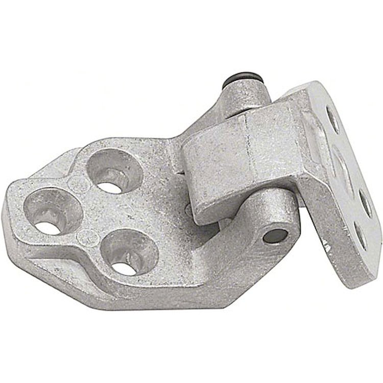 7580738 Upper Door Hinge 1970-81 GM Cars