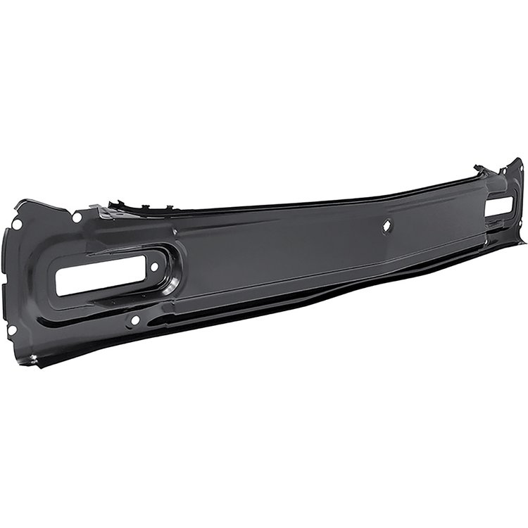 7586821 Taillamp Panel for 1966 Chevelle, Malibu