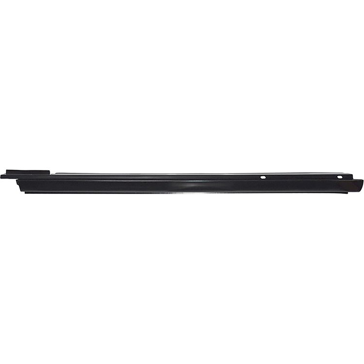7595783 Outer Rocker Panel for 1964-1967 Chevelle, El Camino, GTO, Tempest, LeMans, Skylark, Gran Sport, 442, Cutlass, F85
