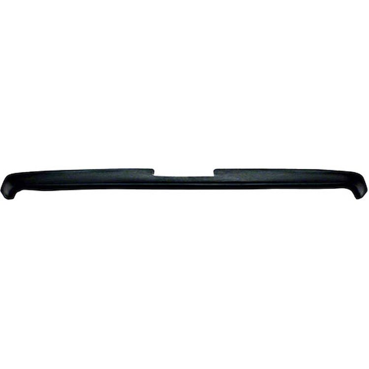 7595802 Vinyl Wrapped Dash Pad 1966 Chevelle