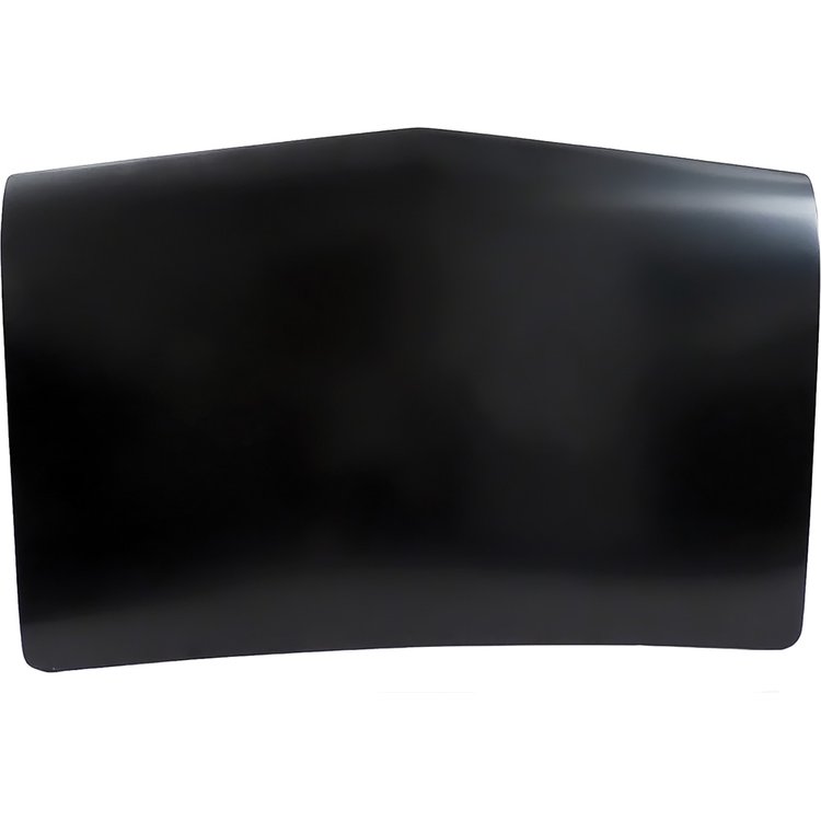7620526  Trunk Lid, Steel 1966-67 Chevy Chevelle, Malibu