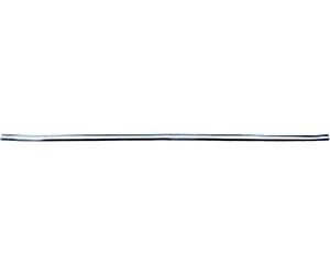 1967-69 Camaro / Firebird Upper Windshield Molding