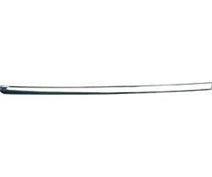 67-69 SIDE WINDSHIELD MOLDING-RH