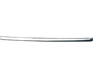67-69 SIDE WINDSHIELD MOLDING-LH