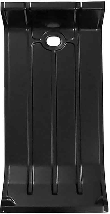 7650125C Trunk Floor Patch Panel Center Section for 1964-1967 Chevy Chevelle