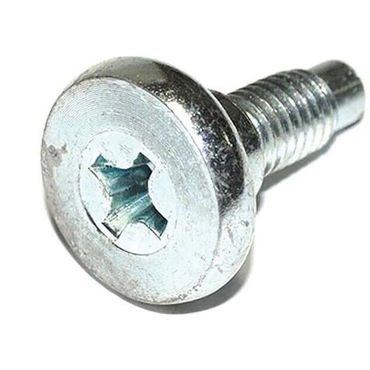7653650 1967-69 Camaro/Firebird, Seat Back Frame Stopper Bolt