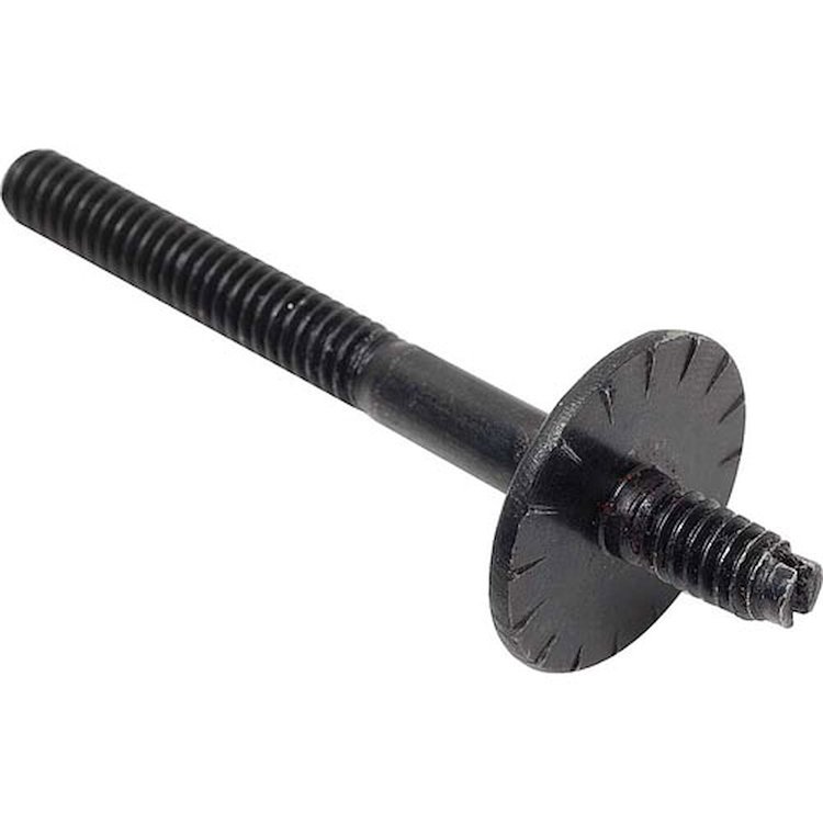 Vent Frame Lower Adjusting Screw 1967 GM F-Body