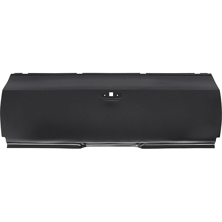 7661700 Rear Tailgate Repair Skin for 1967 Chevy El Camino