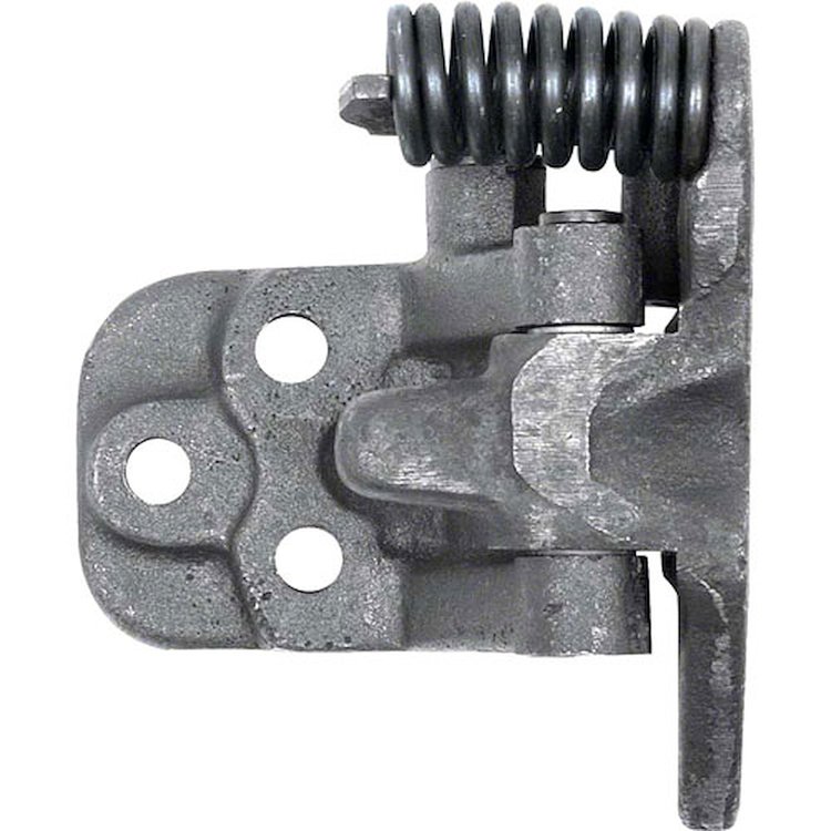 Lower Door Hinge 1967 Camaro/Firebird