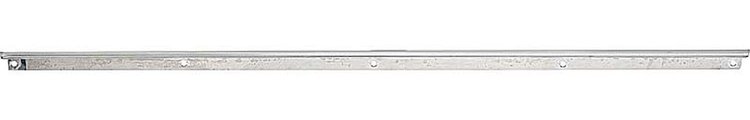 7669268 Door Panel Molding 1967 Camaro, Firebird; Upper; Deluxe Interior