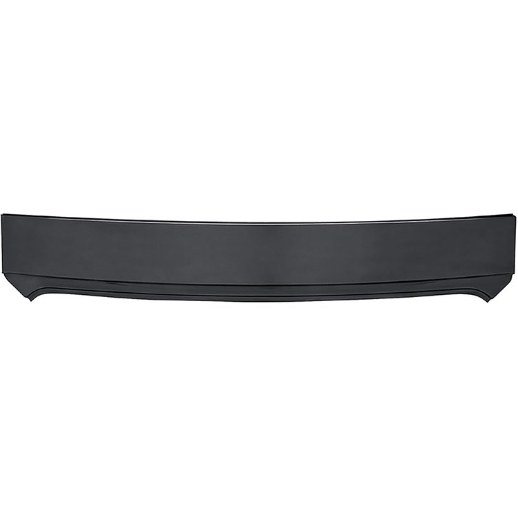 7672166 Below Rear Window Panel for 1968-1972 Chevy Chevelle Convertible