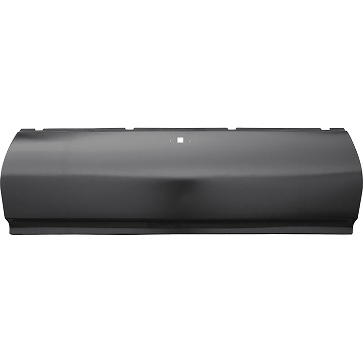 7672387 Rear Tailgate Skin for 1968 Chevy El Camino
