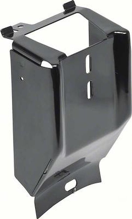 7678550 Trunk Latch Striker Anchor 1968-70 Nova