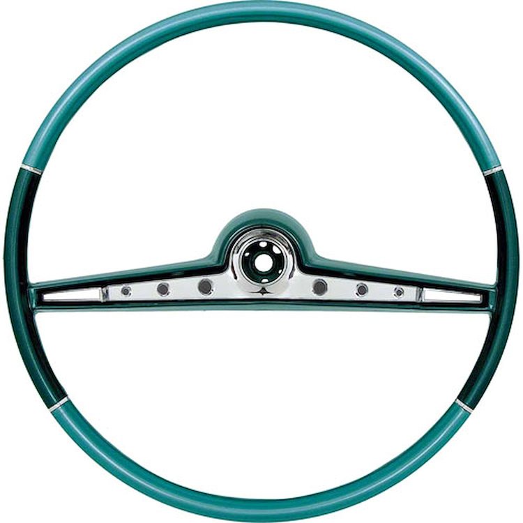 Steering Wheel 1962 Impala/Impala SS