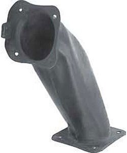 Fuel Filler Neck Sleeve 1967-1968 Firebird