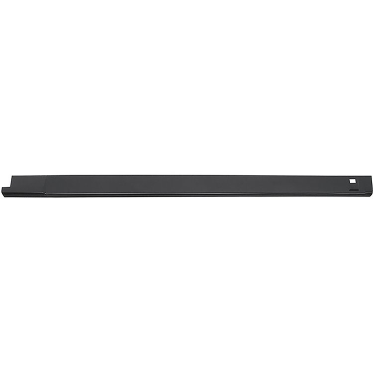 7704346 Inner Rocker Panel for 1968-1972 GM A-Body, 1970-1972 Monte Carlo, 1971-1972 Sprint [Right/Passenger Side]