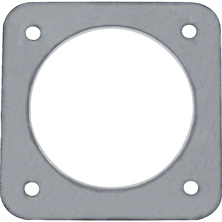 Fuel Filler Neck Clamp 1967-1968 Firebird