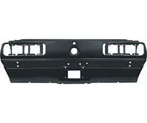 Rear Body Panel 1967-68 Camaro