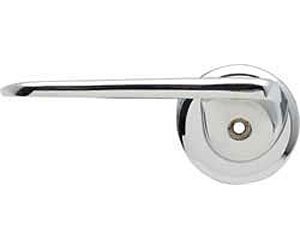 Interior Door Handle 1967 Camaro/Firebird (Deluxe Interior)