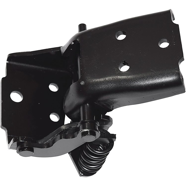 7722087A Lower Door Hinge for 1968-72 Chevelle, El Camino, GTO, Skylark, Cutlass, 442, LeMans, Tempest, Grand Prix, Monte Carlo