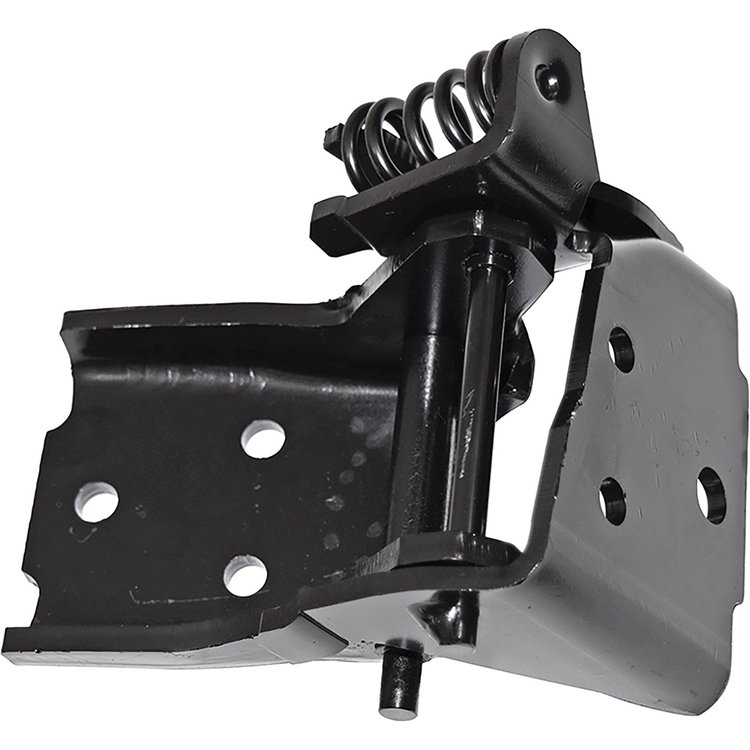 7722088A Lower Door Hinge 1968-72 Chevelle, El Camino, GTO, Skylark, Cutlass, 442, LeMans, 1968-70 Tempest, 1969-72 Grand Prix