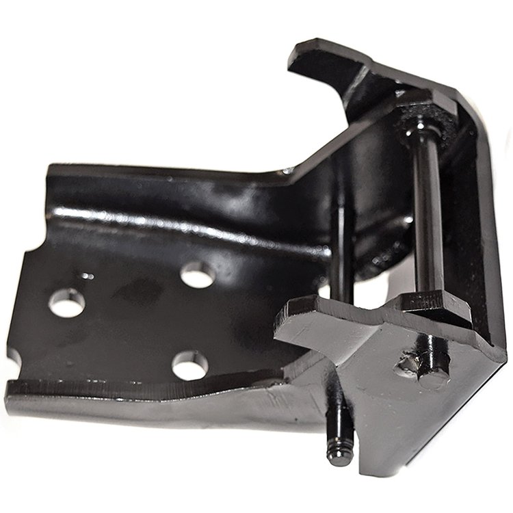 7722170A Upper Door Hinge for 1968-72 Chevelle, El Camino, GTO, Skylark, Cutlass, 442, LeMans, Tempest, Grand Prix, Monte Carlo